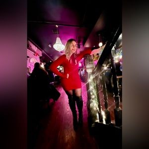 Meet your Posher, Michaela